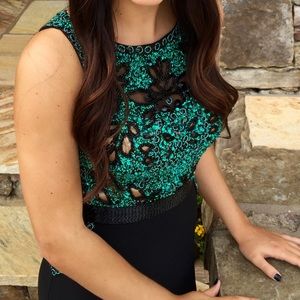 Sherri Hill Prom dress